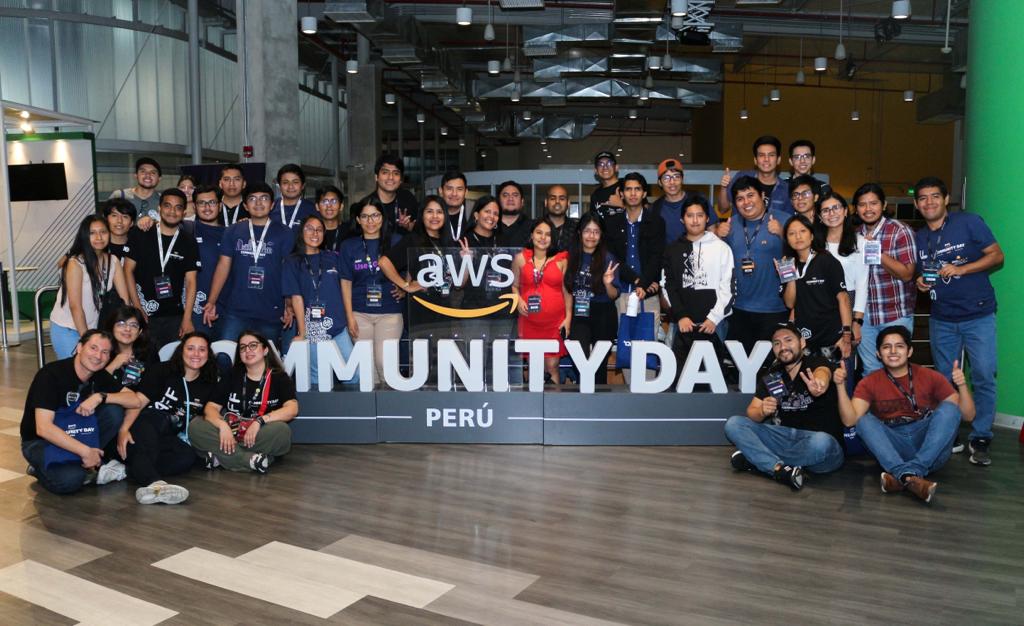 AWS Community Day 2023