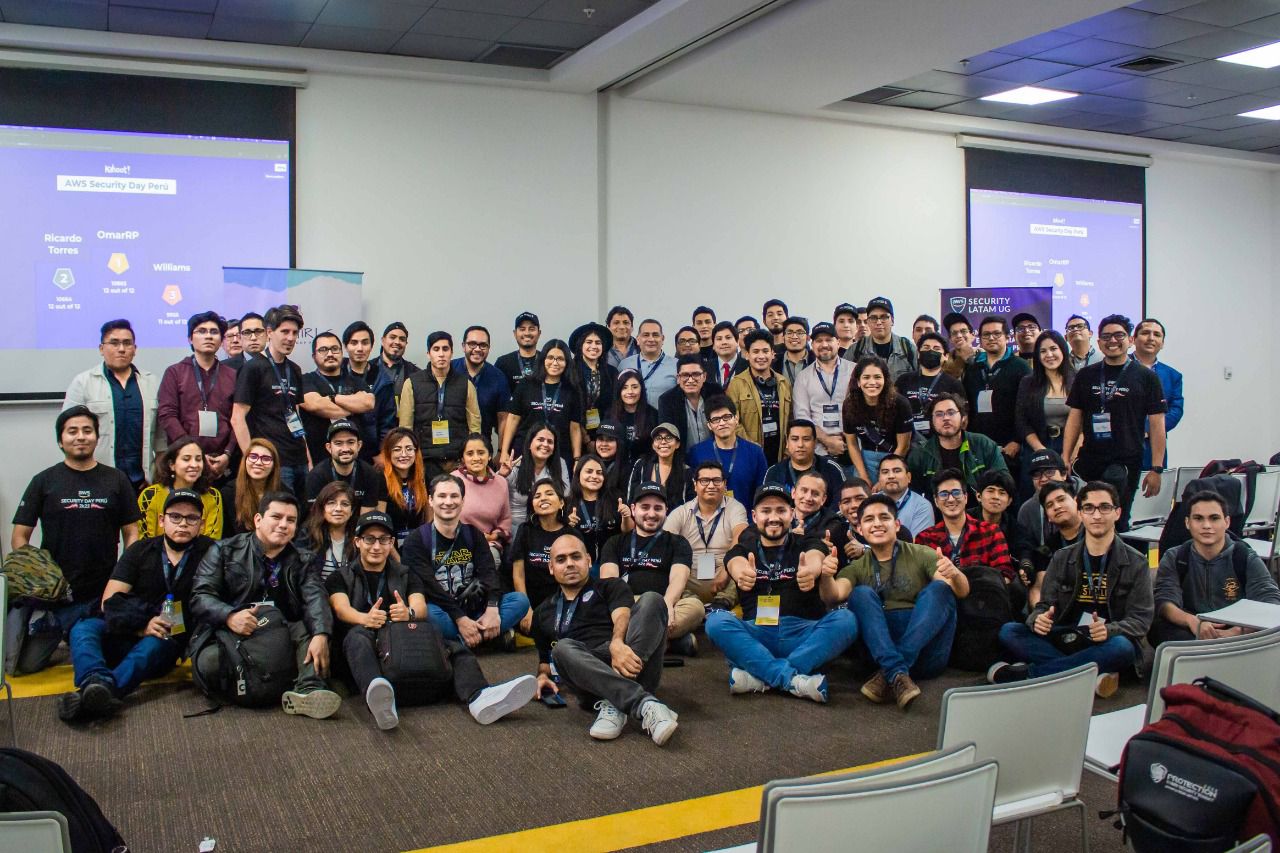 AWS Student Day 2022